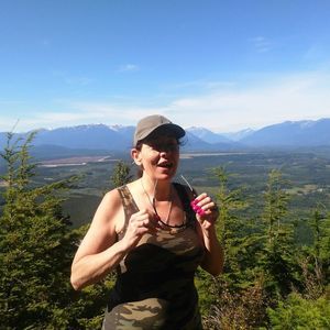 Meet your Posher, Cindy